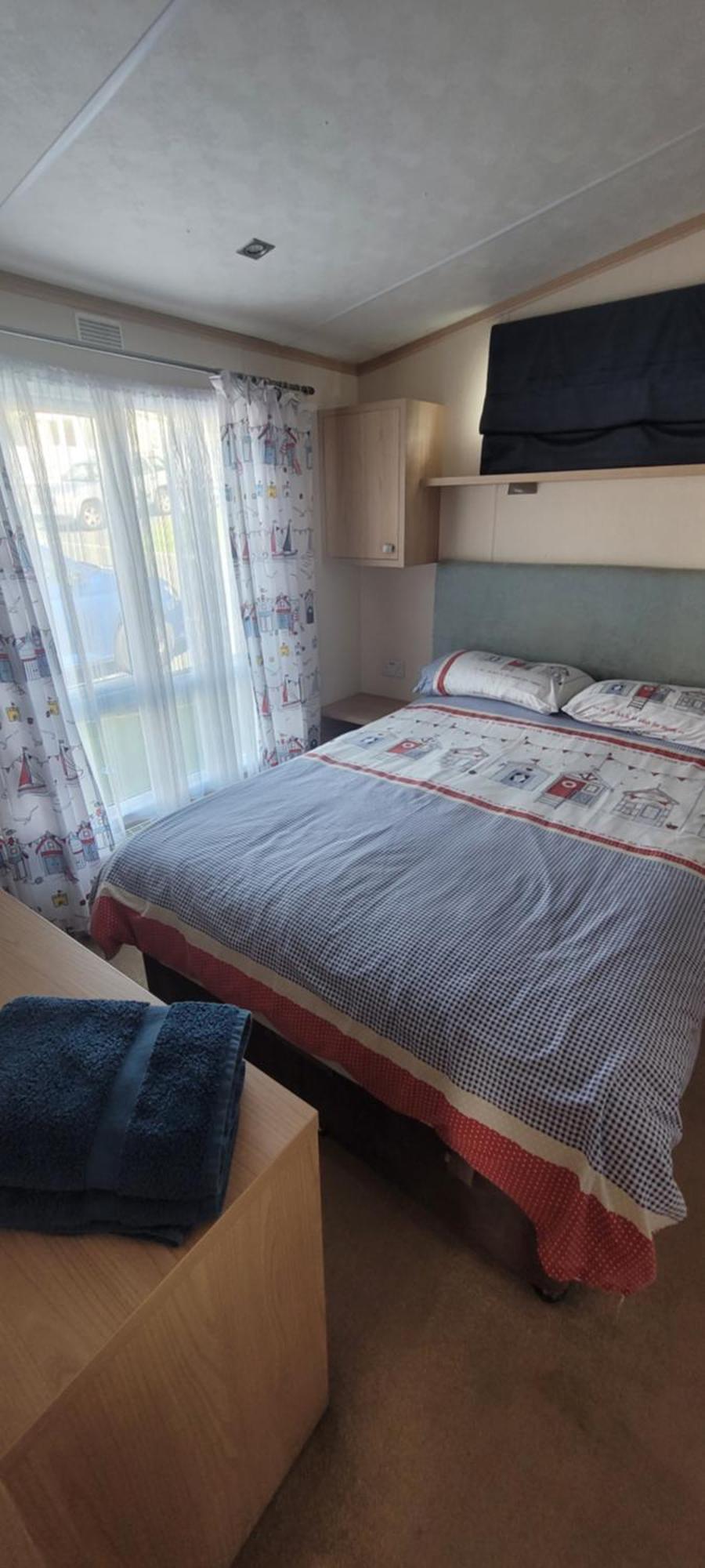 Home With A View Whitecliff Bay Holiday Park Бембридж Екстериор снимка
